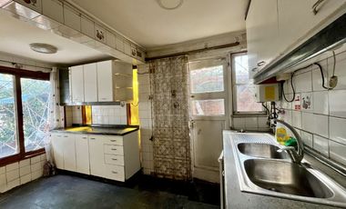 Casa a La Venta En Las Tranqueras, Vitacura