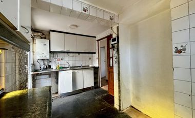 Casa a La Venta En Las Tranqueras, Vitacura