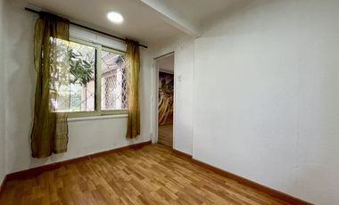 Casa a La Venta En Las Tranqueras, Vitacura