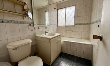 Casa a La Venta En Las Tranqueras, Vitacura