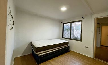 Casa a La Venta En Las Tranqueras, Vitacura