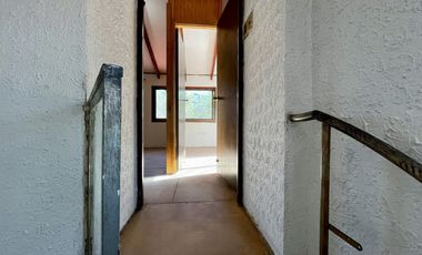 Casa a La Venta En Las Tranqueras, Vitacura