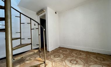 Casa a La Venta En Las Tranqueras, Vitacura