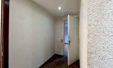 Casa a La Venta En Las Tranqueras, Vitacura