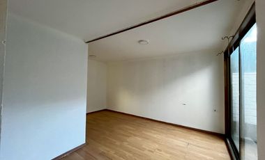 Casa a La Venta En Las Tranqueras, Vitacura