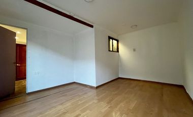 Casa a La Venta En Las Tranqueras, Vitacura