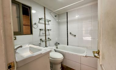 Casa a La Venta En Las Tranqueras, Vitacura