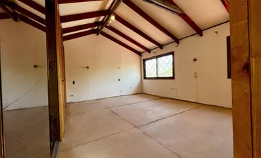 Casa a La Venta En Las Tranqueras, Vitacura