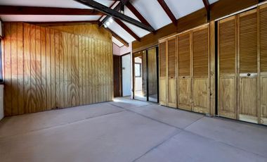 Casa a La Venta En Las Tranqueras, Vitacura