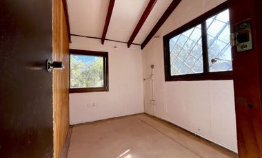 Casa a La Venta En Las Tranqueras, Vitacura