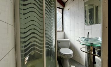 Casa a La Venta En Las Tranqueras, Vitacura