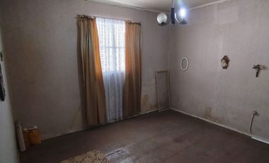 TERRENO DE CASA ANTIGUA