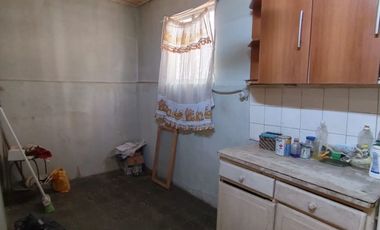 TERRENO DE CASA ANTIGUA