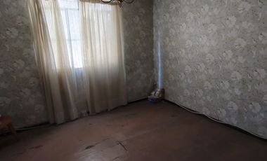 TERRENO DE CASA ANTIGUA