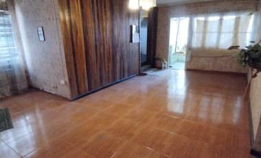 TERRENO DE CASA ANTIGUA