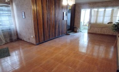 TERRENO DE CASA ANTIGUA