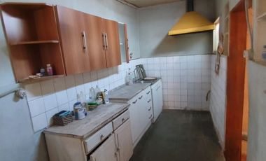 TERRENO DE CASA ANTIGUA