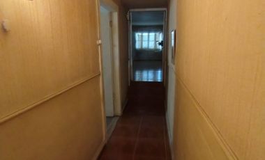 TERRENO DE CASA ANTIGUA