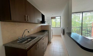 Apartamento en Arriendo en Las Antillas ,Envigado Antioquia