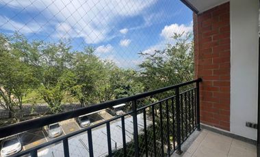 Apartamento en Arriendo en Las Antillas ,Envigado Antioquia