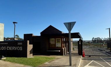 Sitio 450 m2 Condominio Los Ciervos en Fundo El Venado