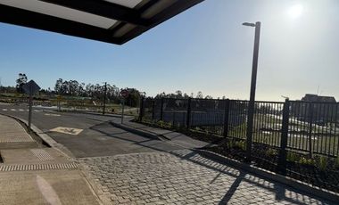 Sitio 450 m2 Condominio Los Ciervos en Fundo El Venado