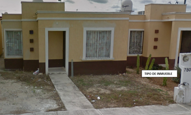 🏡 EXCELENTE CASA EN REMATE BANCARIO