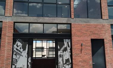 LOFT EN RENTA LA RADIAL SAN ANDRÉS CHOLULA