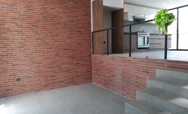 LOFT EN RENTA LA RADIAL SAN ANDRÉS CHOLULA