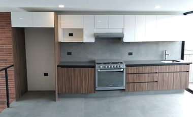 LOFT EN RENTA LA RADIAL SAN ANDRÉS CHOLULA