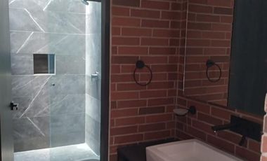 LOFT EN RENTA LA RADIAL SAN ANDRÉS CHOLULA