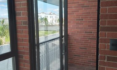 LOFT EN RENTA LA RADIAL SAN ANDRÉS CHOLULA