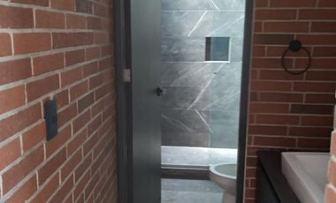 LOFT EN RENTA LA RADIAL SAN ANDRÉS CHOLULA