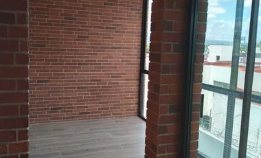 LOFT EN RENTA LA RADIAL SAN ANDRÉS CHOLULA