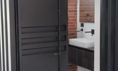 LOFT EN RENTA LA RADIAL SAN ANDRÉS CHOLULA