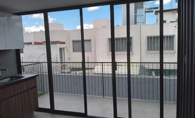 LOFT EN RENTA LA RADIAL SAN ANDRÉS CHOLULA