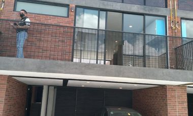 LOFT EN RENTA LA RADIAL SAN ANDRÉS CHOLULA