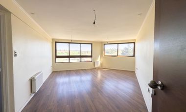 Arriendo Departamento en Edificio Don Gregorio, Angol