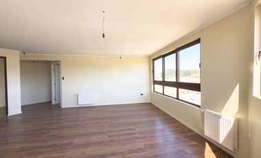 Arriendo Departamento en Edificio Don Gregorio, Angol
