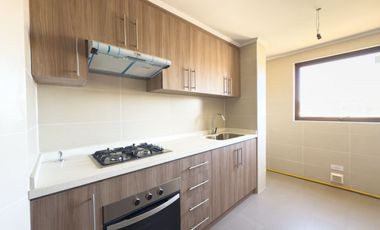 Arriendo Departamento en Edificio Don Gregorio, Angol