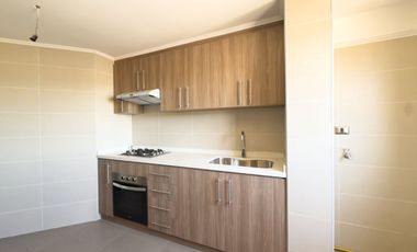 Arriendo Departamento en Edificio Don Gregorio, Angol