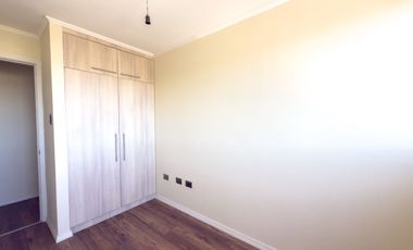 Arriendo Departamento en Edificio Don Gregorio, Angol