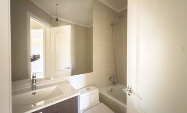 Arriendo Departamento en Edificio Don Gregorio, Angol