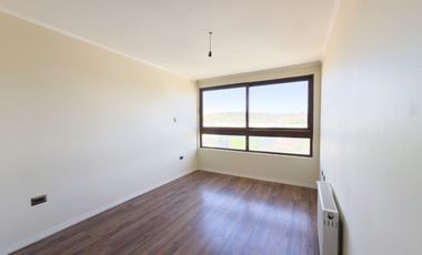 Arriendo Departamento en Edificio Don Gregorio, Angol