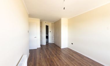 Arriendo Departamento en Edificio Don Gregorio, Angol