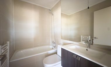 Arriendo Departamento en Edificio Don Gregorio, Angol