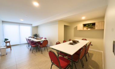 Arriendo Departamento en Edificio Don Gregorio, Angol