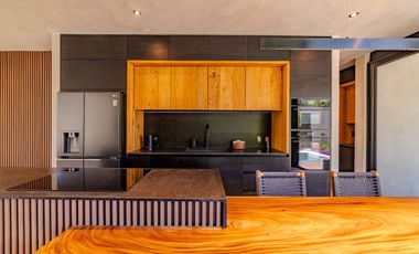 Inversión ideal: casa nueva de 3 recámaras y 2 albercas sin régimen de condominio en Tulum