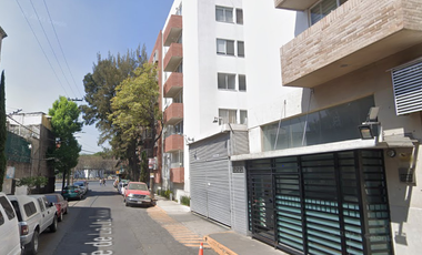 VENTA DEPARTAMENTO GUSTAVO A MADERO