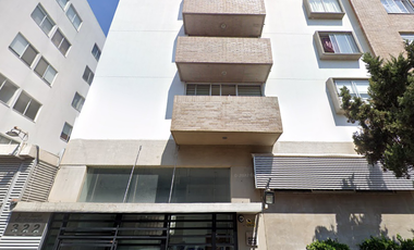 VENTA DEPARTAMENTO GUSTAVO A MADERO